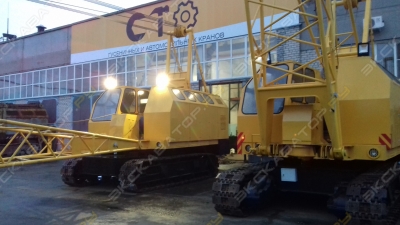 Takraf RDK 250 [1]
