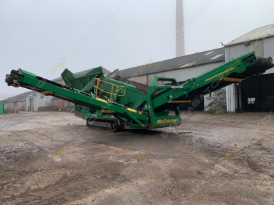 McCloskey R155 [1]