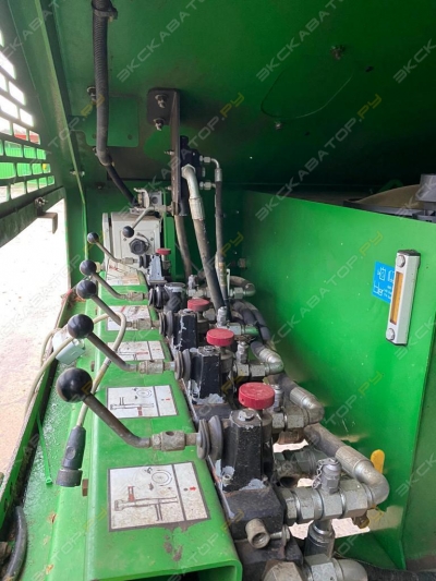 McCloskey R155 [4]
