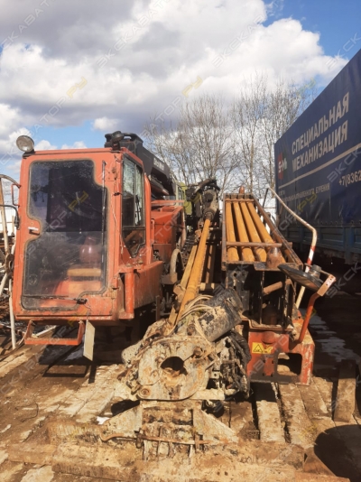 Ditch Witch JT8020 Mach1 [1]