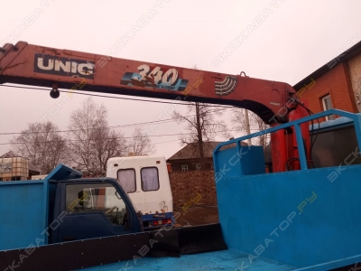 Unic 330 [3]