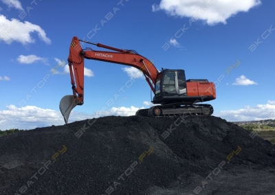 Hitachi ZX180LC [1]