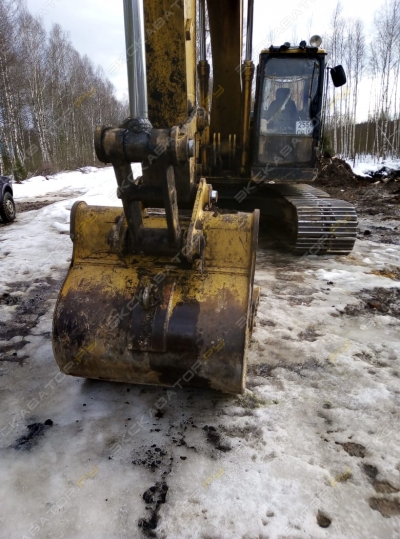 Caterpillar 320 [1]