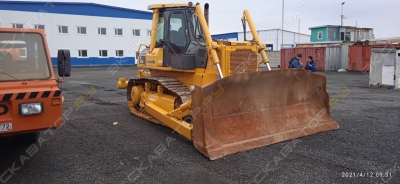 Komatsu D65E-12 [2]