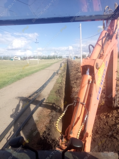 New Holland B110 [0]