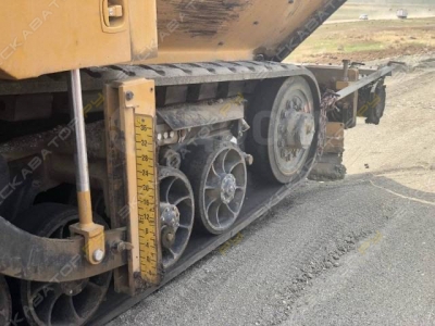 Caterpillar AP555E [1]