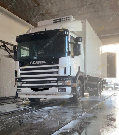 Scania R124.420 [3]
