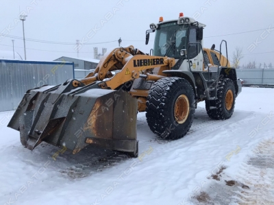 Liebherr L 550 2plus2 [1]