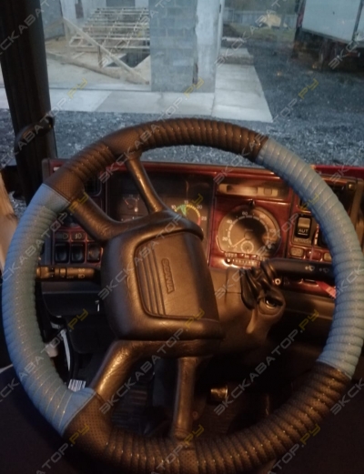 Scania R124.420 [4]