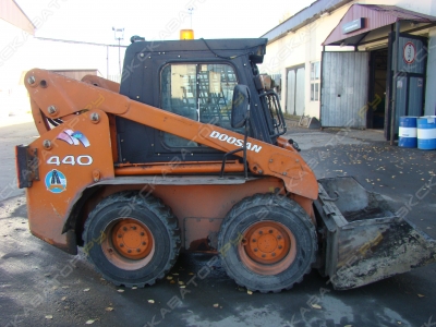 Doosan 440 Plus [1]
