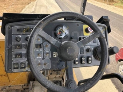 Caterpillar AP555E [2]
