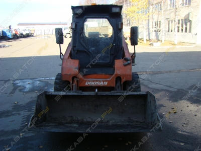 Doosan 440 Plus [3]