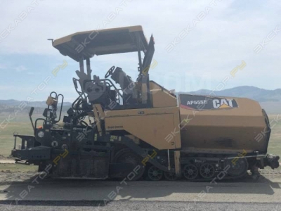Caterpillar AP555E [0]