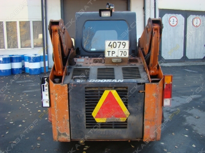 Doosan 440 Plus [2]