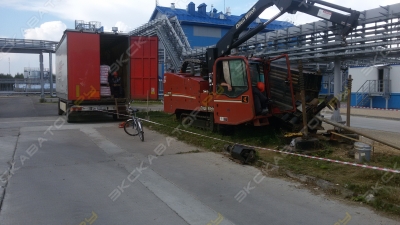 Ditch Witch JT100 Mach1 [0]