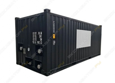 Feldbinder CONS 43.30 [0]