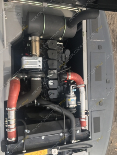 Zoomlion ZE215E [4]