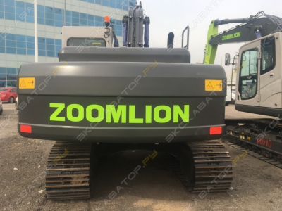 Zoomlion ZE215E [3]