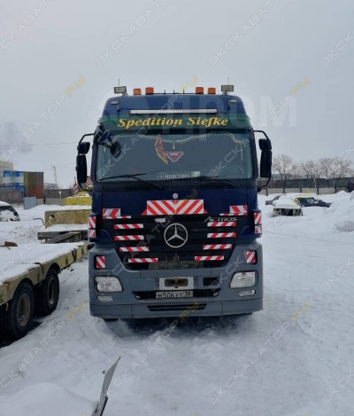 Mercedes-Benz Actros 1844 [0]