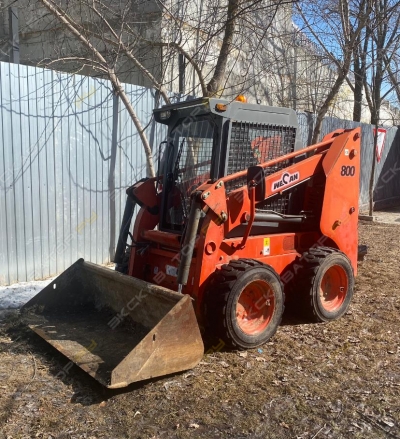 Wecan 800D [0]