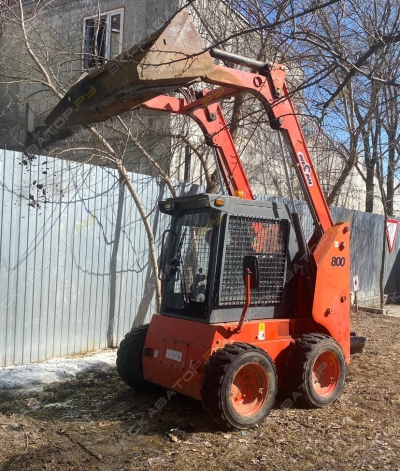 Wecan 800D [1]