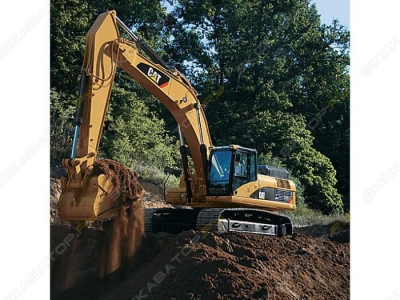 Caterpillar 336D2 L [0]