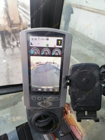 Caterpillar M315 [4]