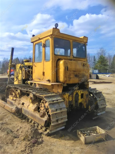 ЧТЗ Т-130 [4]