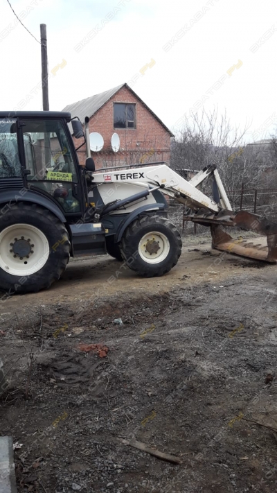 Terex 860SX [3]