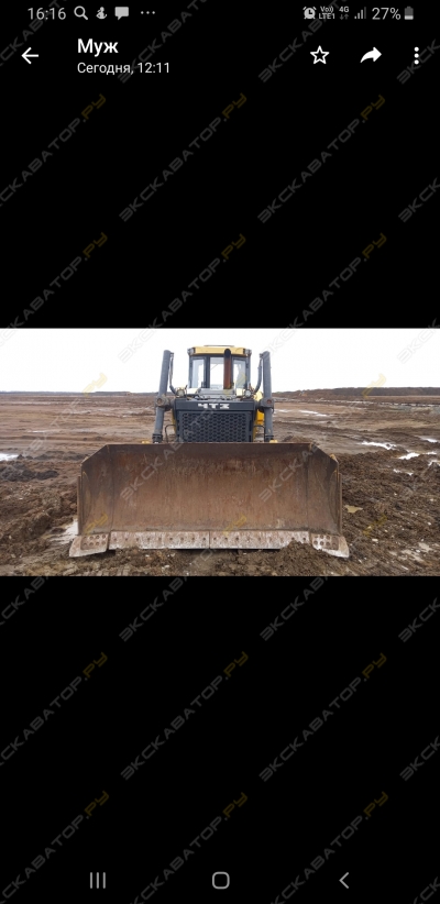 ЧТЗ Б11 [2]