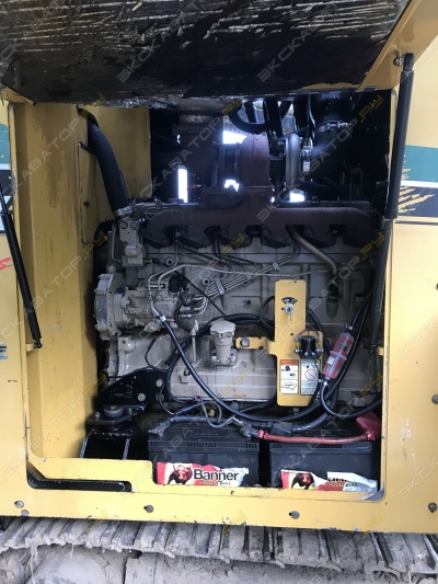 Vermeer D100x120 Series II [2]