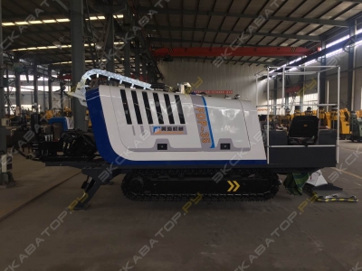 Huanghai FDP-35 [2]