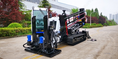 Huanghai FDP-35 [0]