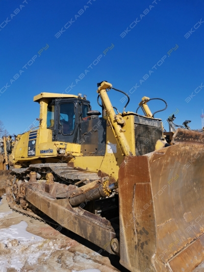 Komatsu D275A-5 [0]