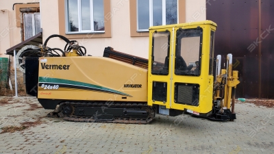 Vermeer D24x40 Series II [0]