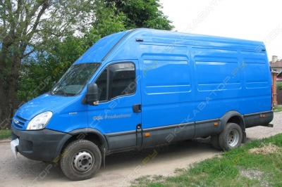 Iveco Daily 2.3 MT L1H1 35S12VH [0]