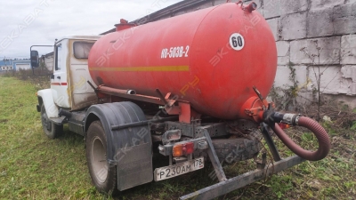 КО 503В [0]