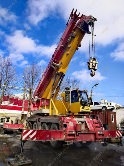 Demag AC 60-3 [0]