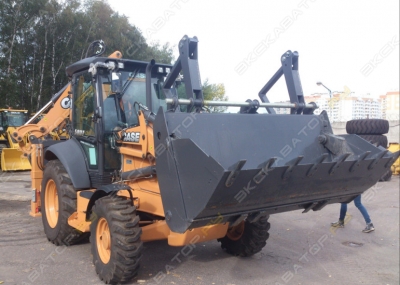 Case 580 T Series 4 [0]
