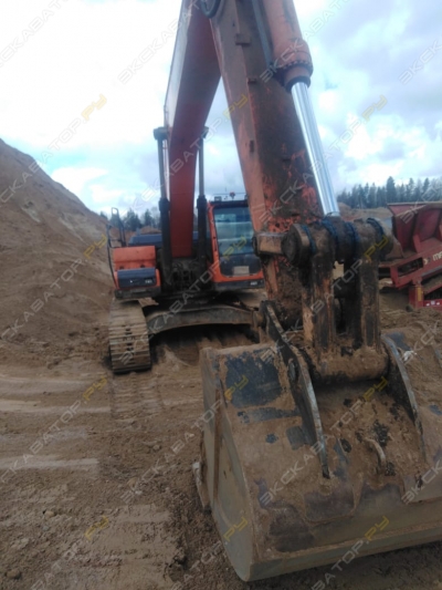 Doosan DX300LCA [2]