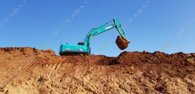 Kobelco SK260LC-8 [2]