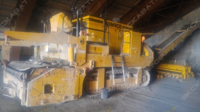 Gomaco 9500 [0]