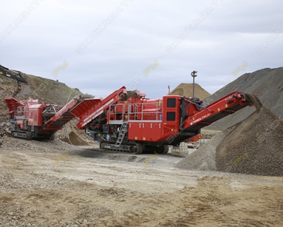 Terex-Finlay J-1175 [3]