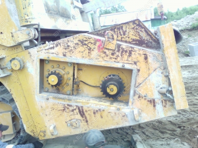 Gomaco 9500 [3]