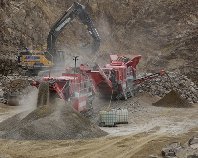 Terex-Finlay J-1175 [2]