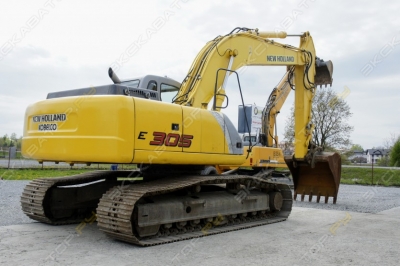Kobelco SK210LC [1]