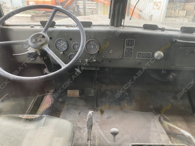 ЭОВ-4421А на базе КРАЗ 255 [3]