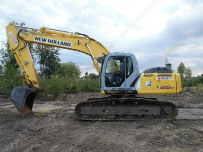 Kobelco SK210LC [0]