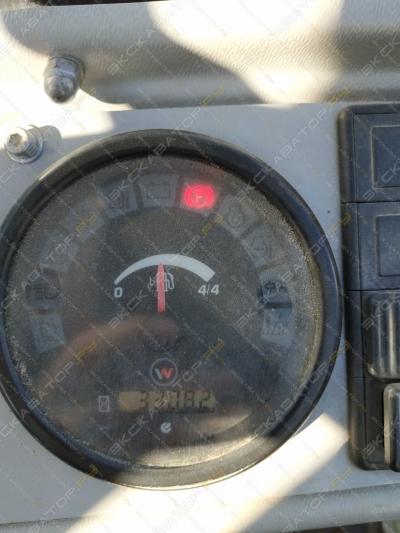 Wacker Neuson 3001 [1]