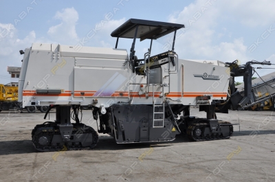 Wirtgen W 2100 [0]
